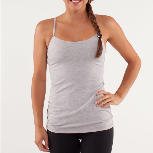 Lululemon Power Y Tank Top - Picture 4 of 11